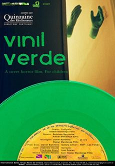 "Green Vinyl" (2004) BDRip.x264-BiPOLAR