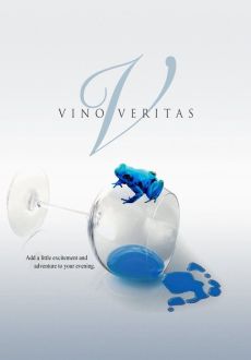 "Vino Veritas" (2013) HDRip.XviD-RARBG