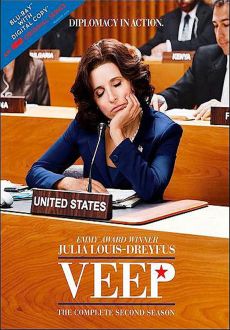 "Veep" [S02] BDRip.x264-DEMAND  