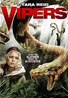 "Vipers" (2008) STV.DVDRip.XviD-BULLDOZER