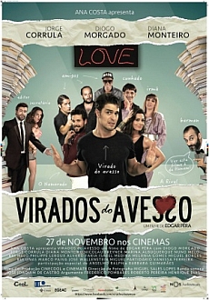 "Virados do Avesso" (2014) DVDRip.XviD.AC3-EVO