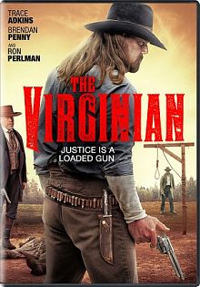 "The Virginian" (2014) HDRip.XviD-AQOS