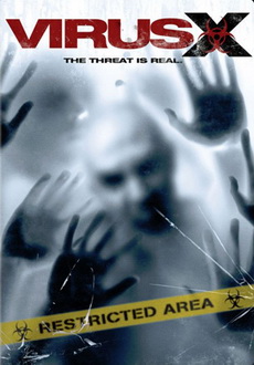 "H1N1:Virus X" (2010) DVDRip.XviD-VoMiT