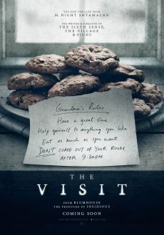 "The Visit" (2015) PL.BDRiP.x264-PSiG