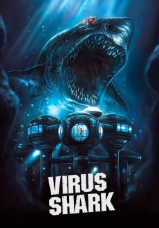 "Virus Shark" (2021) HDRip.XviD.AC3-EVO