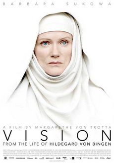 "Vision" (2009) LIMITED.DVDRip.XviD-SAPHiRE