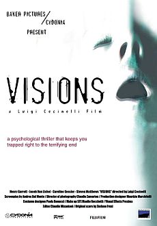 "Visions" (2009) DVDRip.XviD-BeStDivX