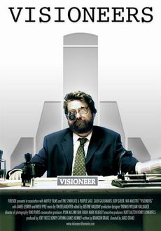 "Visioneers" (2008) DVDRip.XviD-VH-PROD