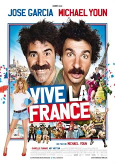 "Vive La France" (2013) PL.BRRiP.XViD-PSiG