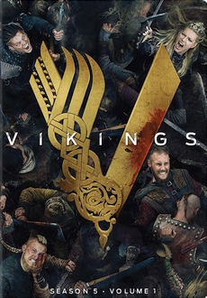 "Vikings" [S05E01-10] BDRip.X264-DEFLATE