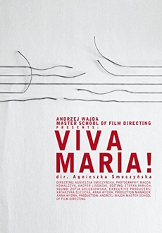 "Viva Maria!" (2010) BDRip.x264-BiPOLAR