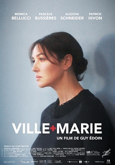 "Ville-Marie" (2015) DVDRip.x264-RedBlade