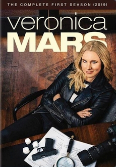 "Veronica Mars" [S04] BDRip.x264-DEMAND