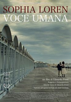 "Human Voice" (2014) BDRip.x264-VoMiT