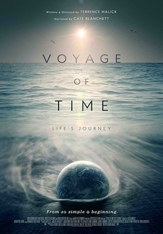 "Voyage of Time: Life's Journey" (2016) DOCU.BDRip.x264-NODLABS