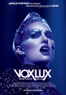 "Vox Lux" (2018) PL.BDRiP.x264-PSiG