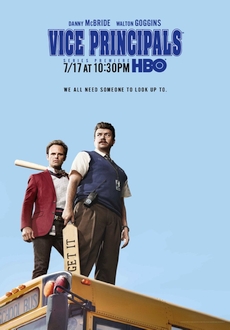 "Vice Principals" [S01E01] HDTV.x264-KILLERS