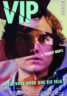 "VIPs" (2011) BDRip.XviD-LAP