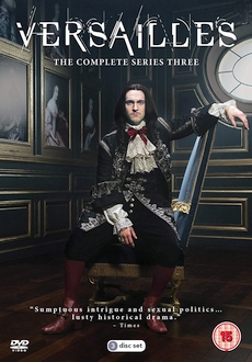 "Versailles" [S03] DVDRip.x264-PFa