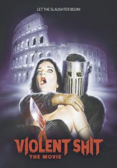 "Violent Shit: The Movie" (2015) BDRiP.x264-CREEPSHOW