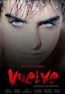 "Vuelve" (2013) DVDRip.x264-BiPOLAR