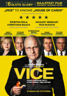 "Vice" (2018) PL.BDRip.x264-PSiG