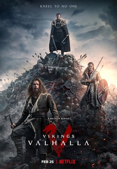 "Vikings: Valhalla" [S01] 720p.WEB.h264-GOSSIP