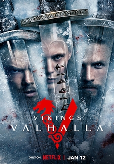 "Vikings: Valhalla" [S02] 1080p.WEB.H264-CAKES