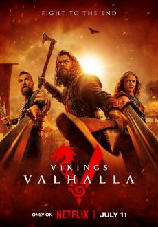 "Vikings: Valhalla" [S03] 1080p.WEB.H264-ETHEL