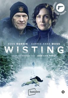 "Wisting" [S01] NORWEGiAN.BDRip.x264-NordCup  