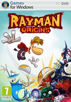 "Rayman Origins" (2012) RiP_DYCUS-Razor1911