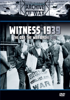 "Witness 1939: When War Broke Out" (2014) DVDRip.x264-FiCO