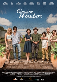 "Chasing Wonders" (2021) HDRip.XviD.AC3-EVO