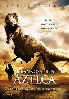 "Tyrannosaurus Azteca" (2007) DVDRip.XviD-DEViSE