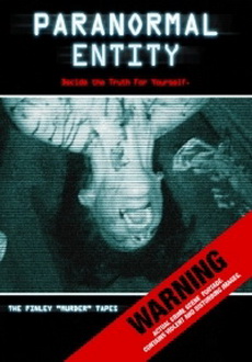 "Paranormal Entity" (2009) DVDRip.XviD-iFN