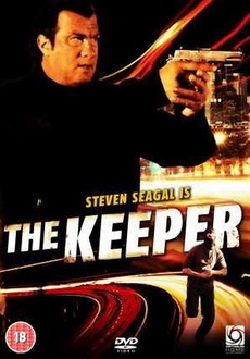 "The Keeper" (2009) DVDRip.XviD-DiVERSE