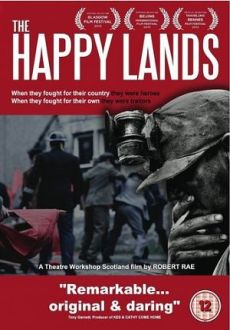 "The Happy Lands" (2012) DVDRip.x264-RedBlade