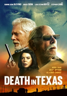 "Death in Texas" (2021) HDRip.XviD.AC3-EVO