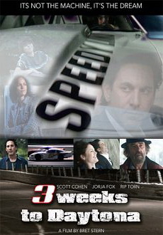 "3 Weeks To Daytona" (2013) LIMITED.DVDRip.Xvid.AC3-UnKnOwN