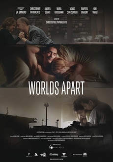 "Worlds Apart" (2017) WEBRip.x264-RBB