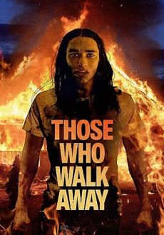 "Those Who Walk Away" (2022) BDRip.x264-GETiT