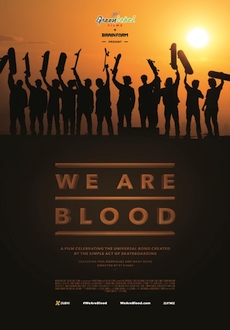 "We Are Blood" (2015) BDRip.x264-OBiTS