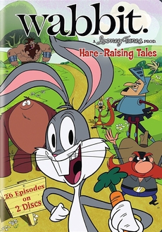 "Wabbit" [S01E01-13] DVDRip.x264-GHOULS