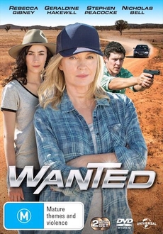 "Wanted" [S01] DVDRip.x264-PFa