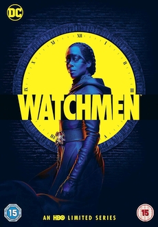 "Watchmen" [S01] BDRip.X264-REWARD