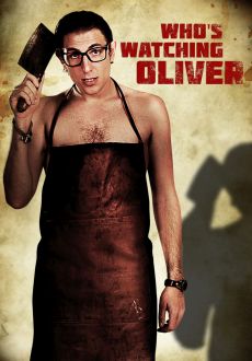 "Who's Watching Oliver" (2017) BDRip.x264-PEGASUS