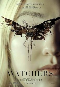 "The Watchers" (2024) BDRip.x264-PiGNUS