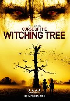 "Curse of the Witching Tree" (2015) STV.DVDRip.X264-GHOULS