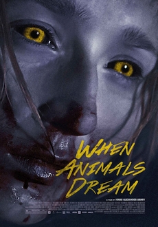 "When Animals Dream" (2014) DVDRip.x264-RedBlade