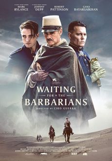 "Waiting for the Barbarians" (2020) BDRip.x264-SURCODE  